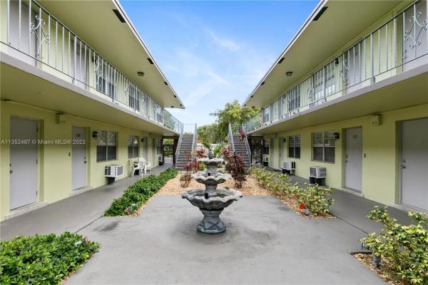 Edgewater Beach, 13 NE 2nd Ave #101, Dania Beach, Florida 33004, image 1