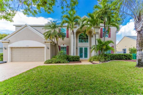 Cooper's Grove, 10045 Grove Ln, Cooper City, Florida 33328, image 1