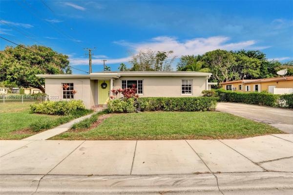 Overbrook Shores, 175 NW 125th St, North Miami, Florida 33168, image 2
