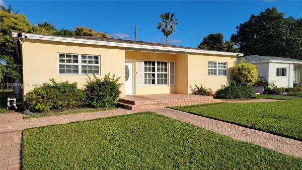 Breezeswept Heights, 15301 NE 10th Ave, North Miami Beach, Florida 33162, image 1