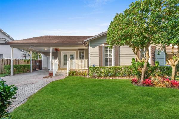 Garden Hills West, 15991 SW 96th Ter, The Hammocks, Florida 33196, image 1