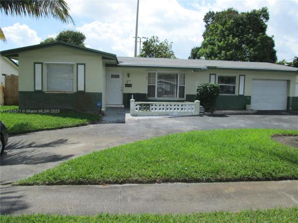 East Gate Estates, 3600 NW 23rd St, Lauderdale Lakes, Florida 33311, image 2