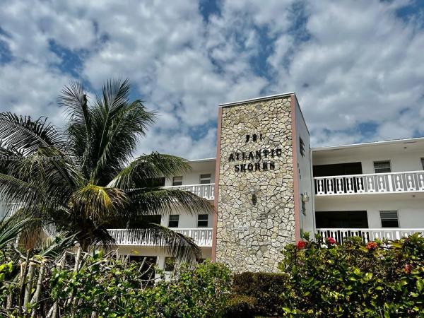 Atlantic Shores, 721 Atlantic Shores Blvd #211, Hallandale Beach, Florida 33009, image 1