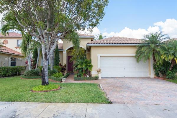 The Shores At Keys Gate, 1995 SE 18th St, Homestead, Florida 33035, image 2