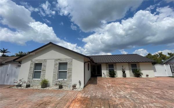Lazarus On Richmond, 11229 SW 167th Ter, Palmetto Estates, Florida 33157, image 1