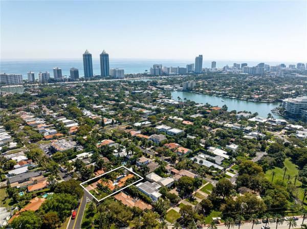 Lake View Heights, 768 W 51st St, Miami Beach, Florida 33140, image 1