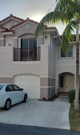 Villas At The Hammocks, 10210 SW 154th Pl #103, The Hammocks, Florida 33196, image 1