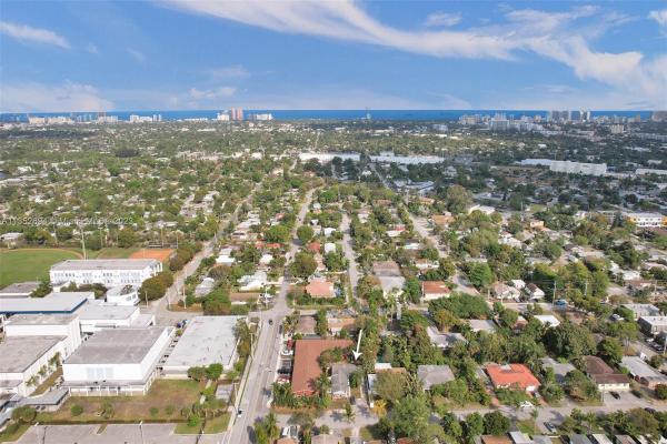Lauderdale Gardens, 1538 Ne 5th Ave, Fort Lauderdale, Florida 33304, image 1