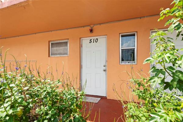 18900 NE 3rd Ct #510, Unincorporated Dade County, Florida 33179, image 1