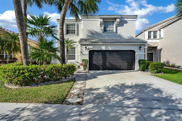 Kingsview, 15857 NW 14th Mnr, Pembroke Pines, Florida 33028, image 1