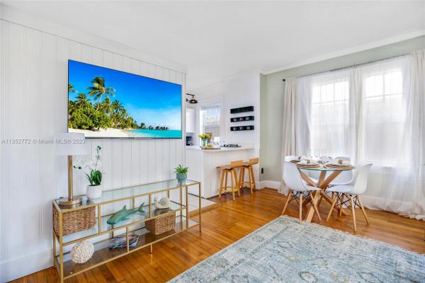 Monterrey, 1611 Michigan Ave #17, Miami Beach, Florida 33139, image 1