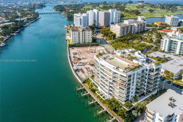 The Ivory Residence, 9261 E Bay Harbor Dr #402, Bay Harbor Islands, Florida 33154, image 1