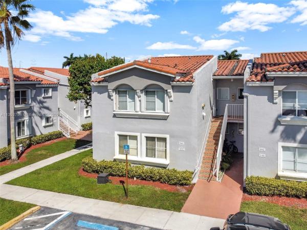 Villa Doral, 4768 NW 114th Ave #201-4, Doral, Florida 33178, image 1
