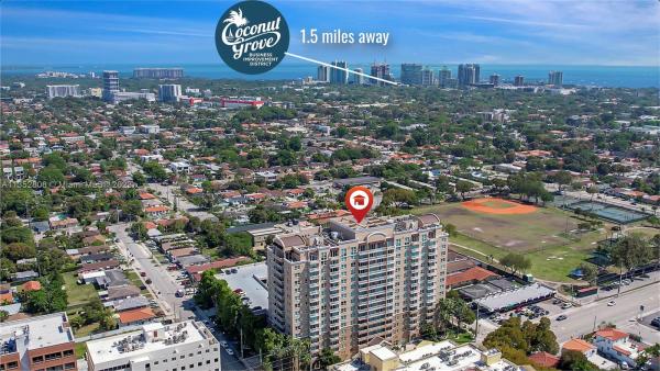 Da Vinci On Douglas, 2665 SW 37th Ave #914, Miami, Florida 33133, image 1