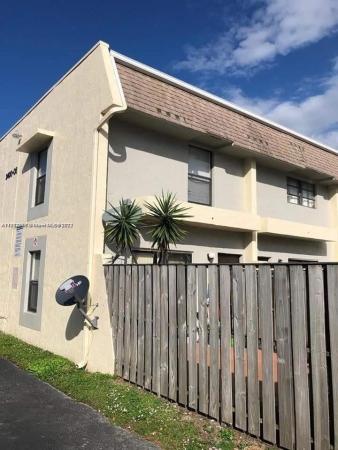 Century Gardens, 2400 NW 52nd Ave #2400, Lauderhill, Florida 33313, image 1