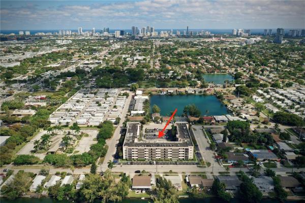 Parkside Towers, 220 SW 9th Ave #205, Hallandale Beach, Florida 33009, image 1