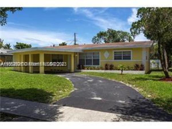 Melrose Manor, 310 SW 31st Ave, Fort Lauderdale, Florida 33312, image 1