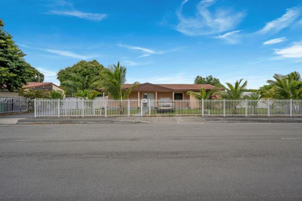 Opa-Locka Residential, 481 Sharazad Blvd, Opa-Locka, Florida 33054, image 2