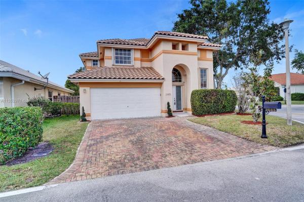The Pines At Carolina, 2685 NW 69th Ave, Margate, Florida 33063, image 1