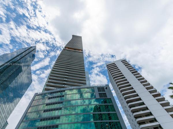 Echo Brickell, 1451 Brickell Ave #1902, Miami, Florida 33131, image 1