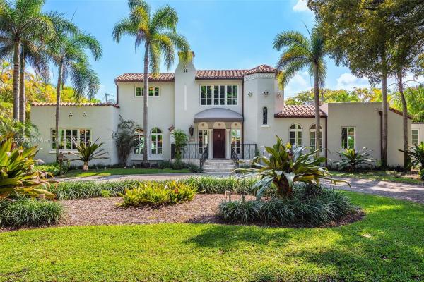Coral Gables Country Club, 2817 Columbus Blvd, Coral Gables, Florida 33134, image 2