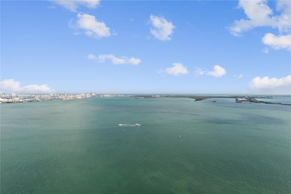 Jade Residences At Brickell Bay, 1331 Brickell Bay Dr #3801, Miami, Florida 33131, image 2