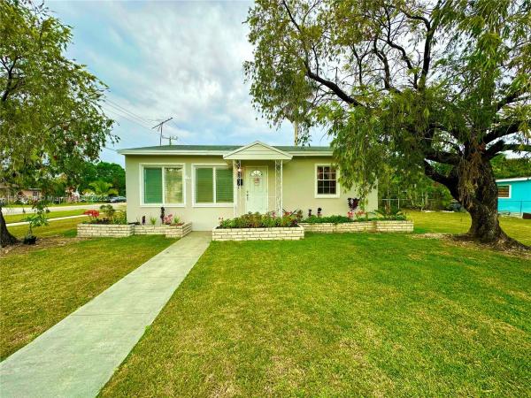 Ponce De Leon, 545 NW 13th St, Homestead, Florida 33030, image 1