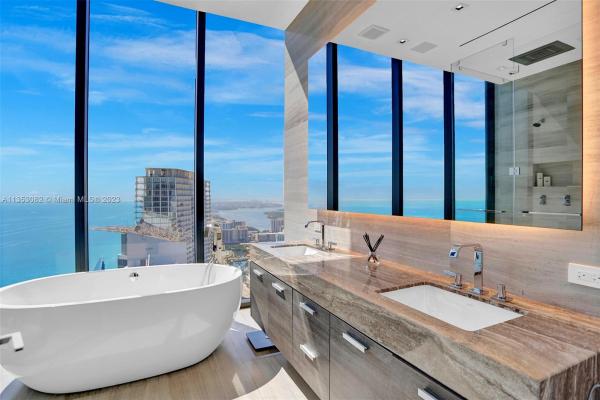 Muse, 17141 Collins Ave #4702, Sunny Isles Beach, Florida 33160, image 1