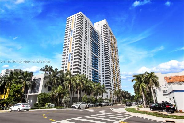 The Waverly At South Beach, 1330 West Ave #1702, Miami Beach, Florida 33139, image 1