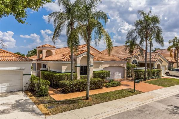Coral Harbour, 1620 Harbour Side Dr, Weston, Florida 33326, image 1