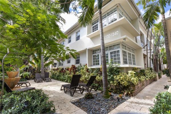 Retreat, 1330 Drexel Ave #105, Miami Beach, Florida 33139, image 1