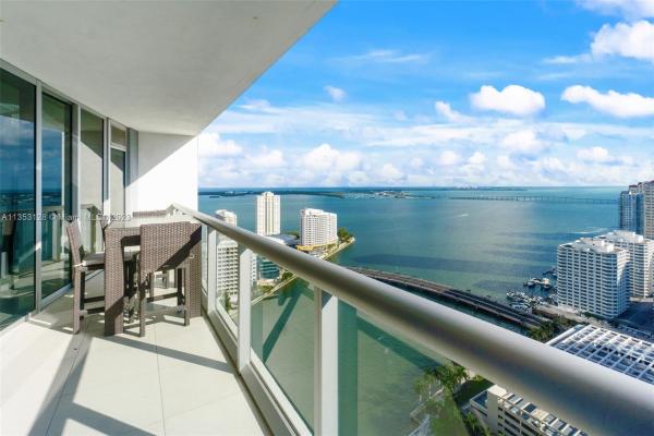Icon Brickell Tower 2, 495 Brickell Ave #3509, Miami, Florida 33131, image 2