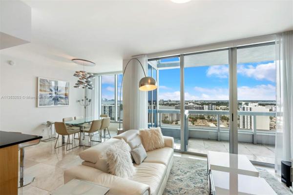 North Carillon Beach, 6899 Collins Ave #2010, Miami Beach, Florida 33141, image 1