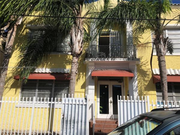 Druid Court, 529 SW 7th Ct, Miami, Florida 33130, image 1