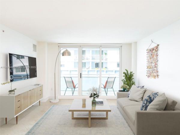 The Collins, 6917 Collins Ave #412, Miami Beach, Florida 33141, image 1