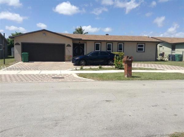 Southland Pines, 10765 SW 173rd Ter, West Perrine, Florida 33157, image 1