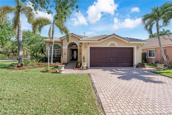 Pelican Trace, 1275 NW 144th Ave, Pembroke Pines, Florida 33028, image 1