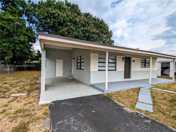 Westgate Heights, 3121 NW 4th Pl, Lauderhill, Florida 33311, image 1