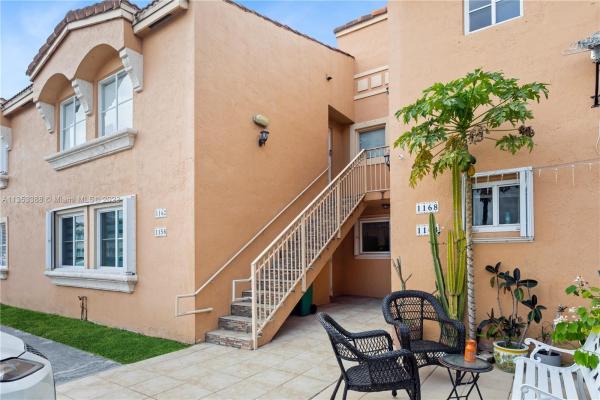 Villa Real, 1158 NW 125th Path #103, Tamiami, Florida 33182, image 1