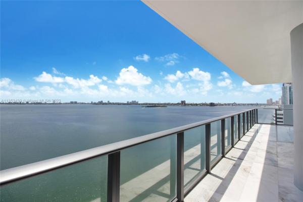 One Paraiso, 3131 NE 7th Ave #1101, Miami, Florida 33137, image 2