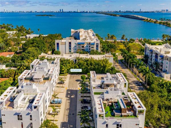 One Bay Residences, 455 NE 39th St #312, Miami, Florida 33137, image 1