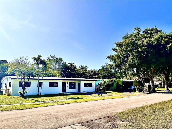 Fairmont, 250 NE 121st Ter, North Miami, Florida 33161, image 1
