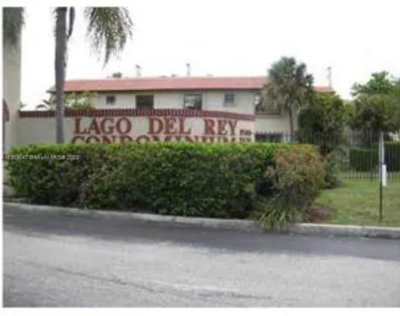 Lago Del Rey, 8600 SW 149th Ave #613, Kendall West, Florida 33193, image 1