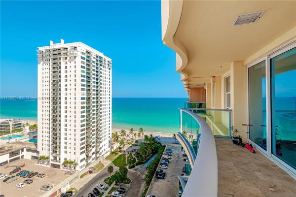 The Wave, 2501 S Ocean Dr #PH-36, Hollywood, Florida 33019, image 1