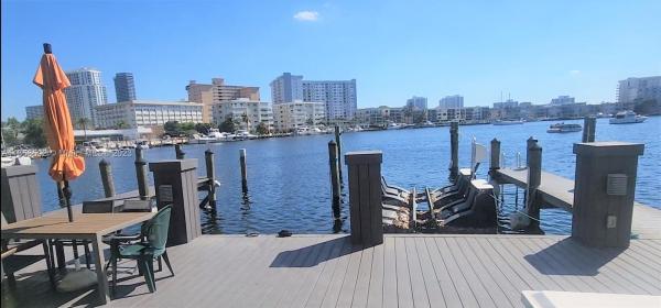 Bay Place, 2420 Diana Dr #303, Hallandale Beach, Florida 33009, image 1
