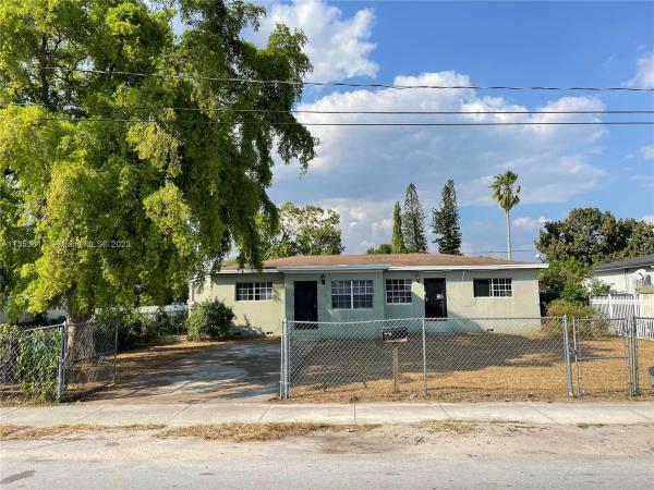 Tennyson Heights, 1745 NW 75th St, Gladeview, Florida 33147, image 1