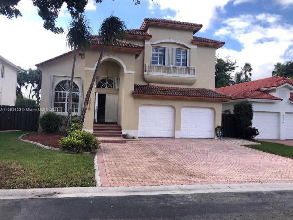 Antilles At Doral Isles, 10916 NW 58th Ter, Doral, Florida 33178, image 1