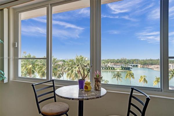 The Carriage Club, 5005 Collins Ave #607, Miami Beach, Florida 33140, image 1