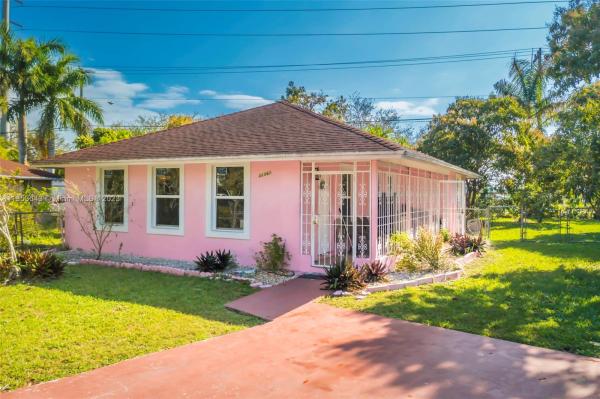Burdines Habitat, 31961 SW 187th Ct, Homestead, Florida 33030, image 1