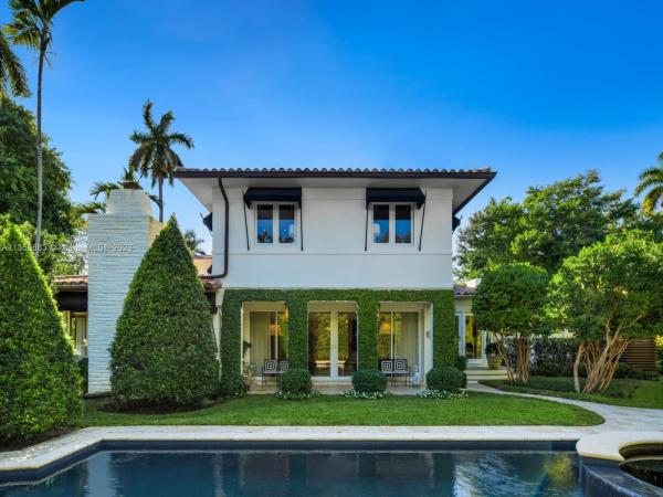 La Gorce Island, 25 La Gorce Cir, Miami Beach, Florida 33141, image 1
